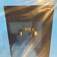 ESM Eyewash Station Cabinet image 0